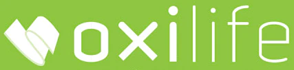 Logo Oxilife